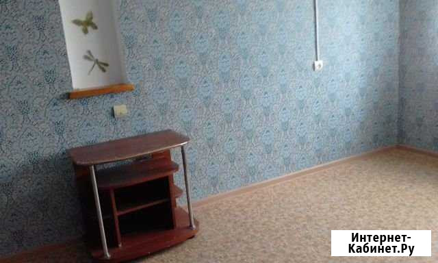 Комната 17 м² в 1-ком. кв., 6/9 эт. на продажу в Азове Азов - изображение 1