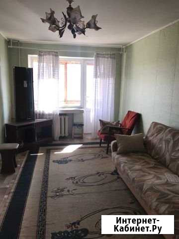 1-комнатная квартира, 31 м², 5/5 эт. на продажу в Волгограде Волгоград - изображение 1