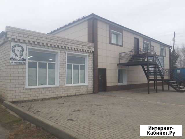Производственное помещение, 1200 кв.м. Славгород - изображение 1