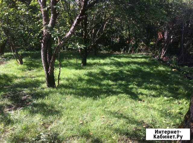 Участок СНТ, ДНП 6 сот. на продажу в Самаре Самара - изображение 1