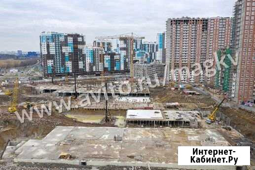 Помещение 45,4 м2 в ЖК на Комендантском пр Санкт-Петербург - изображение 1