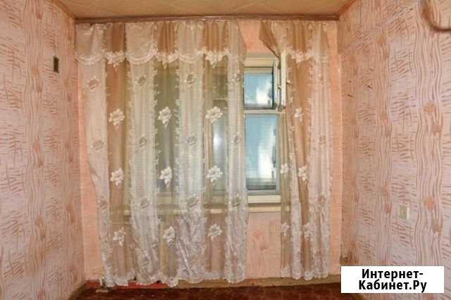 2-комнатная квартира, 43 м², 3/5 эт. на продажу в Ульяновске Ульяновск - изображение 1