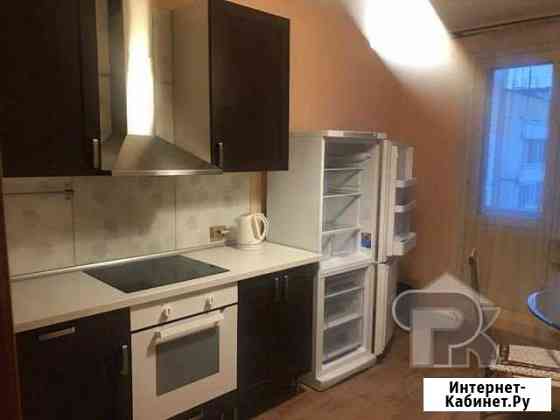 2-комнатная квартира, 55.4 м², 14/14 эт. на продажу в Балашихе Балашиха