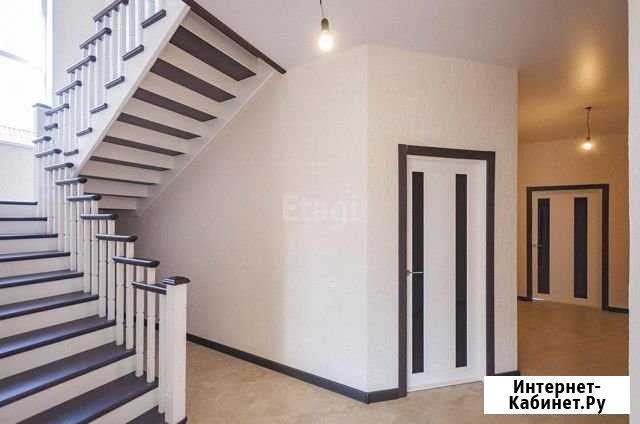 Коттедж 200 м² на участке 7.5 сот. на продажу в Верхней Пышме Верхняя Пышма - изображение 1