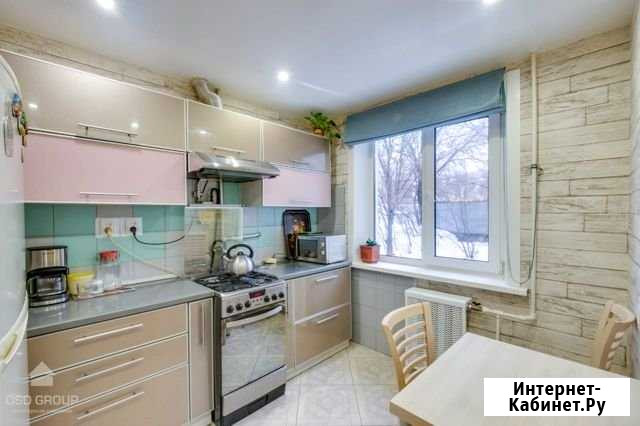 2-комнатная квартира, 56.5 м², 2/10 эт. на продажу в Хабаровске Хабаровск - изображение 1