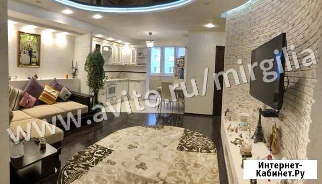 3-комнатная квартира, 68 м², 15/25 эт. на продажу в Саратове Саратов - изображение 1