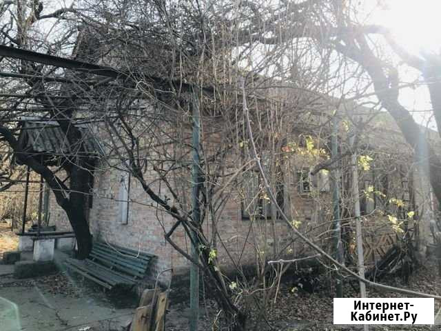 Дом 53 м² на участке 7 сот. на продажу в Гвардейском Гвардейское - изображение 1