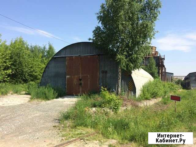 Складское помещение, 300 кв.м. Екатеринбург - изображение 1