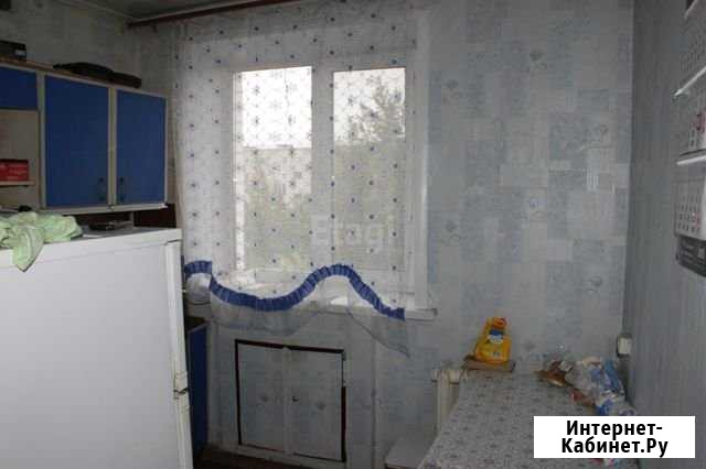 1-комнатная квартира, 32 м², 5/5 эт. на продажу в Кургане Курган - изображение 1