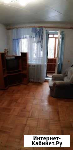 2-комнатная квартира, 44 м², 3/4 эт. на продажу в Ижевске Ижевск - изображение 1