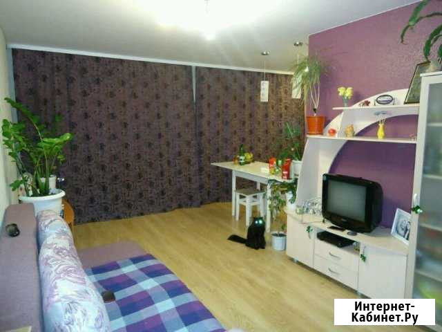 2-комнатная квартира, 30 м², 5/5 эт. на продажу в Верхнем Дуброво Верхнее Дуброво - изображение 1