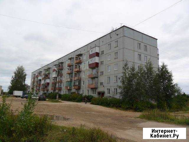 4-комнатная квартира, 70 м², 5/5 эт. на продажу в Устюжне Устюжна - изображение 1