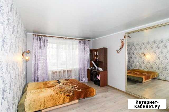 2-комнатная квартира, 67 м², 1/9 эт. на продажу в Тюмени Тюмень - изображение 1