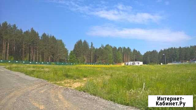 Участок ИЖС 9 сот. на продажу в Сысерти Сысерть - изображение 1