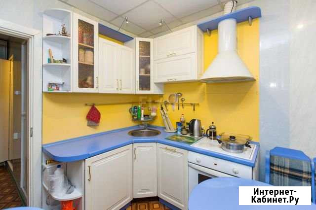2-комнатная квартира, 54.5 м², 2/9 эт. на продажу в Сургуте Ханты-Мансийского АО Сургут - изображение 1
