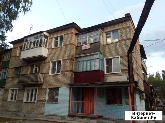 4-комнатная квартира, 76 м², 3/3 эт. на продажу в Моршанске Моршанск - изображение 1
