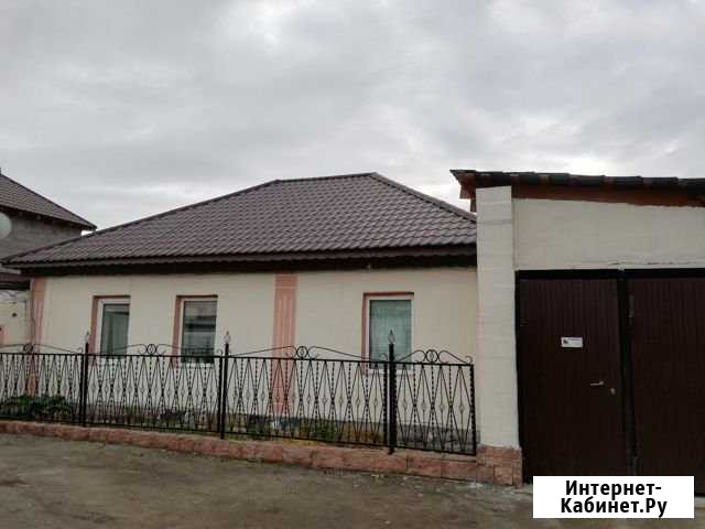 Дом 71 м² на участке 5 сот. на продажу в Челябинске Челябинск - изображение 1