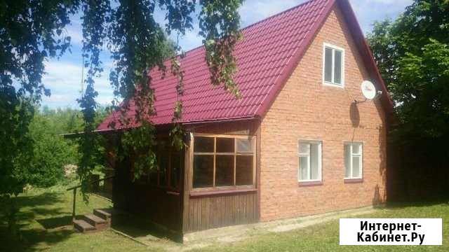 Дом 65 м² на участке 33 сот. на продажу в Куркино Куркино - изображение 1
