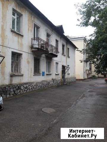 Комната 10 м² в 3-ком. кв., 2/2 эт. на продажу в Уфе Уфа - изображение 1