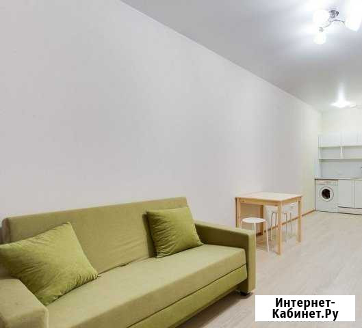 Квартира-студия, 23 м², 1/24 эт. в аренду на длительный срок в Химках Химки - изображение 1