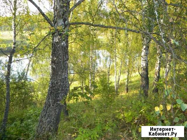 Участок ИЖС 29 сот. на продажу в Калуге Калуга - изображение 1