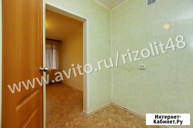 2-комнатная квартира, 21 м², 2/5 эт. на продажу в Липецке Липецк - изображение 1