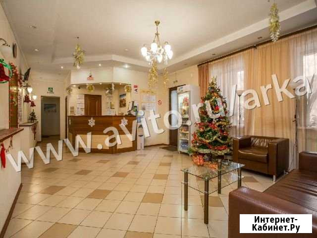 Продам гостиница, 655.0 кв.м. Электросталь - изображение 1