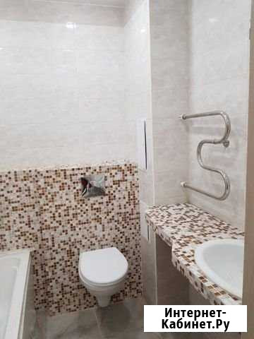 1-комнатная квартира, 44 м², 4/25 эт. на продажу в Самаре Самара - изображение 1