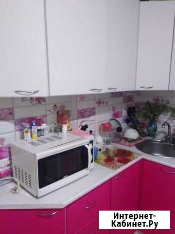 1-комнатная квартира, 33 м², 1/5 эт. на продажу в Туймазах Туймазы - изображение 1