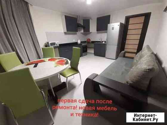 2-комнатная квартира, 65 м², 12/16 эт. в аренду на длительный срок в Саратове Саратов