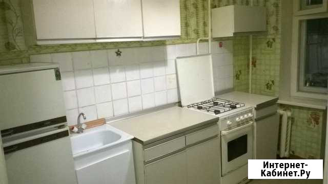 1-комнатная квартира, 30 м², 6/9 эт. на продажу в Димитровграде Димитровград - изображение 1