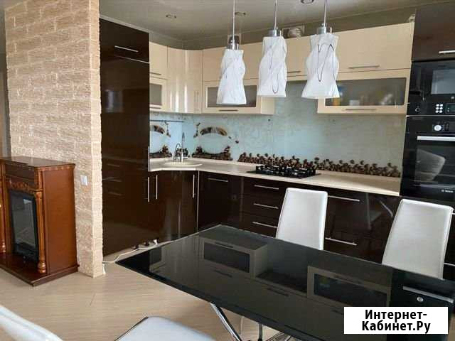 4-комнатная квартира, 73.5 м², 5/5 эт. на продажу в Каменске-Уральском Каменск-Уральский - изображение 1