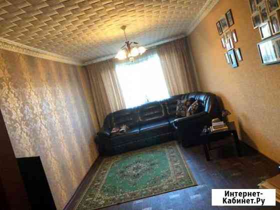 3-комнатная квартира, 66.1 м², 6/9 эт. на продажу в Казани Казань