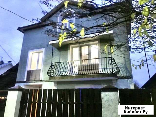 Коттедж 320 м² на участке 6 сот. на продажу в Домодедово Домодедово - изображение 1