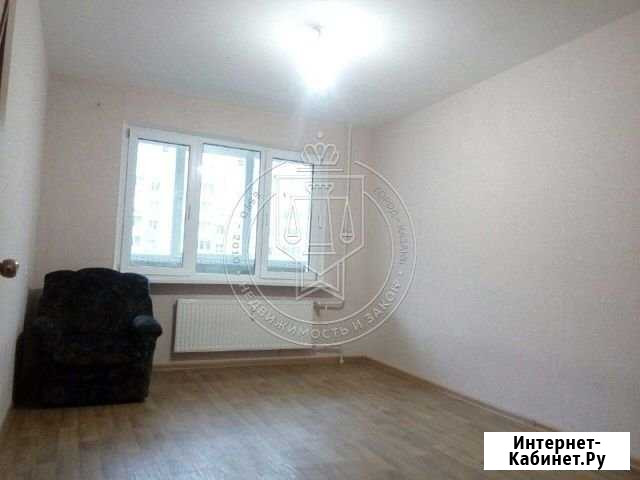 2-комнатная квартира, 56.8 м², 2/10 эт. на продажу в Осиново Осиново - изображение 1
