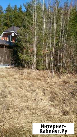Участок ИЖС 20 сот. на продажу в Кратово Кратово - изображение 1