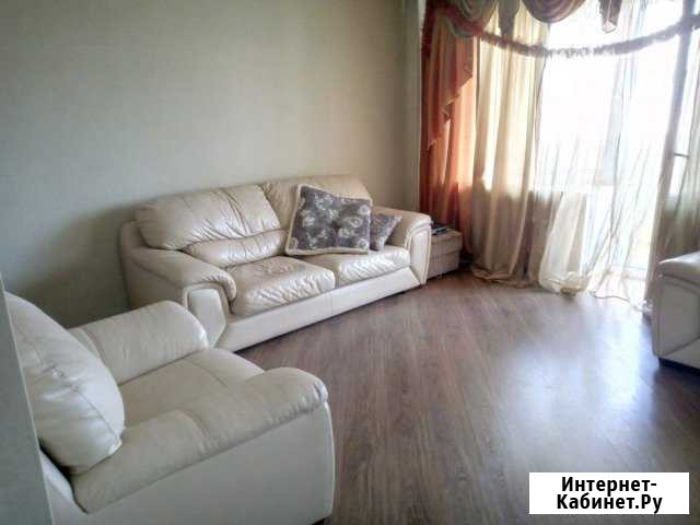 4-комнатная квартира, 103 м², 5/6 эт. на продажу в Южноуральске Южноуральск - изображение 1