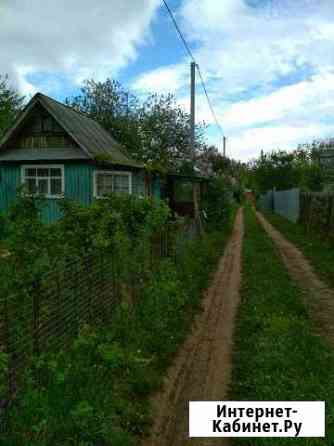 Дача 30 м² на участке 6 сот. на продажу в Пестрецах Пестрецы
