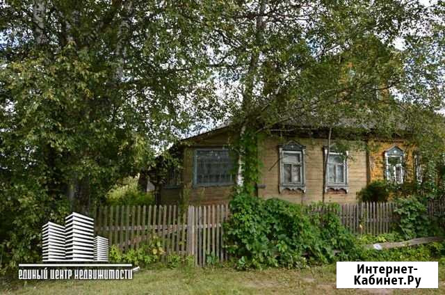 Дом 45 м² на участке 12 сот. на продажу в Рогачево Рогачево - изображение 1