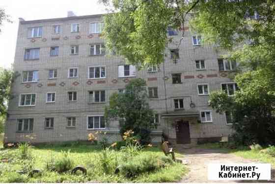 1-комнатная квартира, 22.8 м², 5/5 эт. на продажу в Кинешме Кинешма