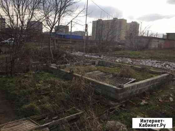 Гараж 26 м² на продажу в Краснодаре Краснодар