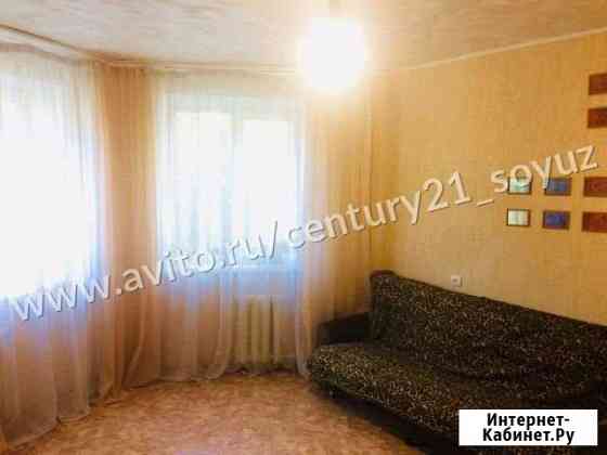 1-комнатная квартира, 36.7 м², 3/6 эт. на продажу в Ульяновске Ульяновск