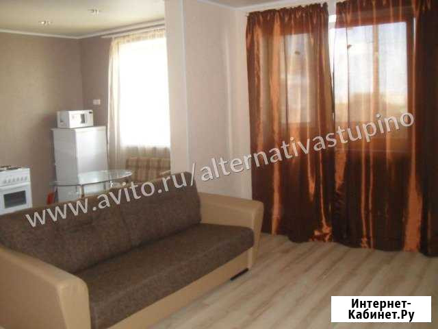 2-комнатная квартира, 57 м², 12/14 эт. на продажу в Ступино Ступино - изображение 1