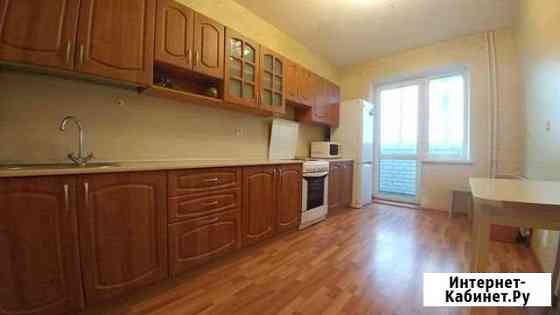 1-комнатная квартира, 35 м², 4/9 эт. на продажу в Перми Пермь