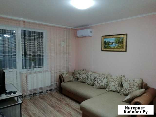 Квартира-студия, 30 м², 11/16 эт. в аренду посуточно в Анапе Анапа - изображение 1