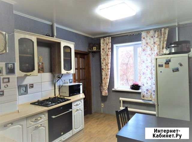 4-комнатная квартира, 72 м², 3/9 эт. на продажу в Нижнем Тагиле Нижний Тагил - изображение 1