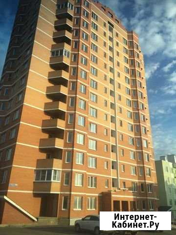 2-комнатная квартира, 63 м², 11/14 эт. на продажу в Калуге Калуга - изображение 1