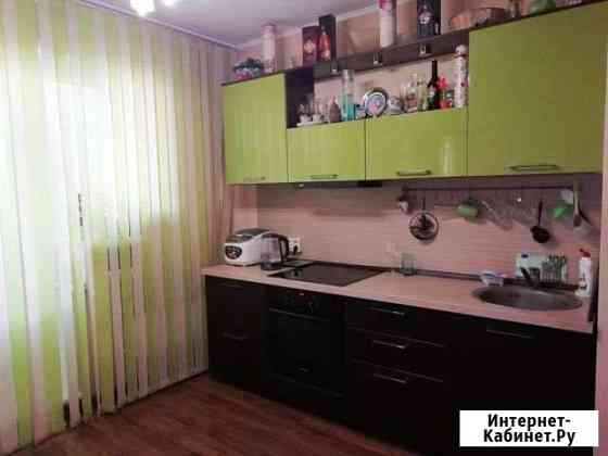 3-комнатная квартира, 68 м², 4/5 эт. на продажу в Красноярске Красноярск