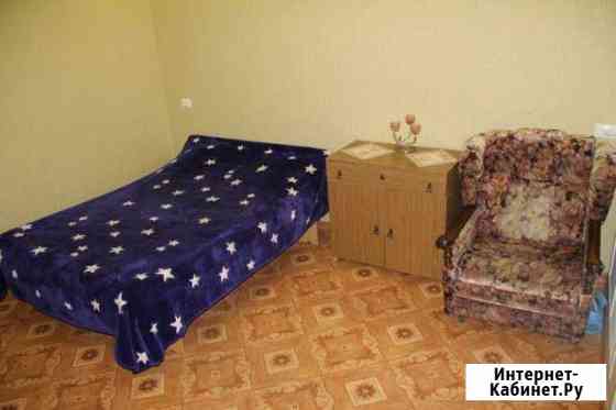 1-комнатная квартира, 33 м², 3/7 эт. в аренду посуточно в Ставрополе Ставрополь