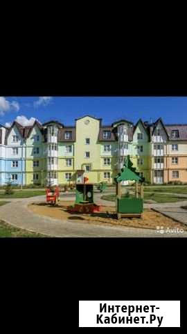 1-комнатная квартира, 37 м², 4/4 эт. на продажу в Лесном Московской области Лесной - изображение 1